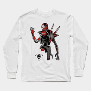 REVENANT Apex Long Sleeve T-Shirt